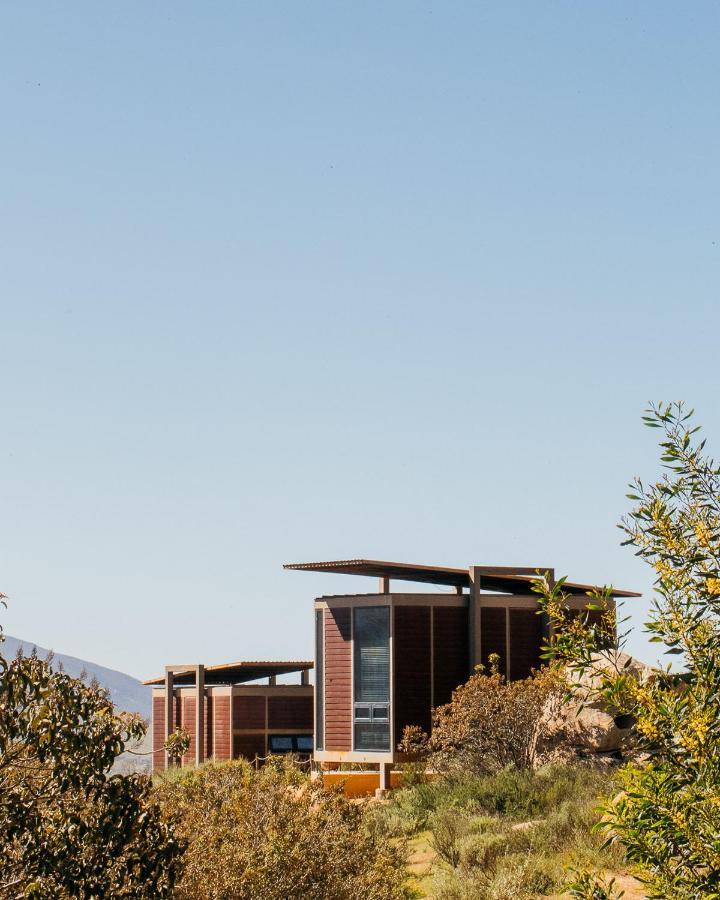 Encuentro Guadalupe Hotel Kültér fotó