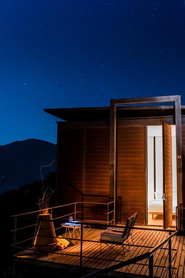 Encuentro Guadalupe Hotel Kültér fotó