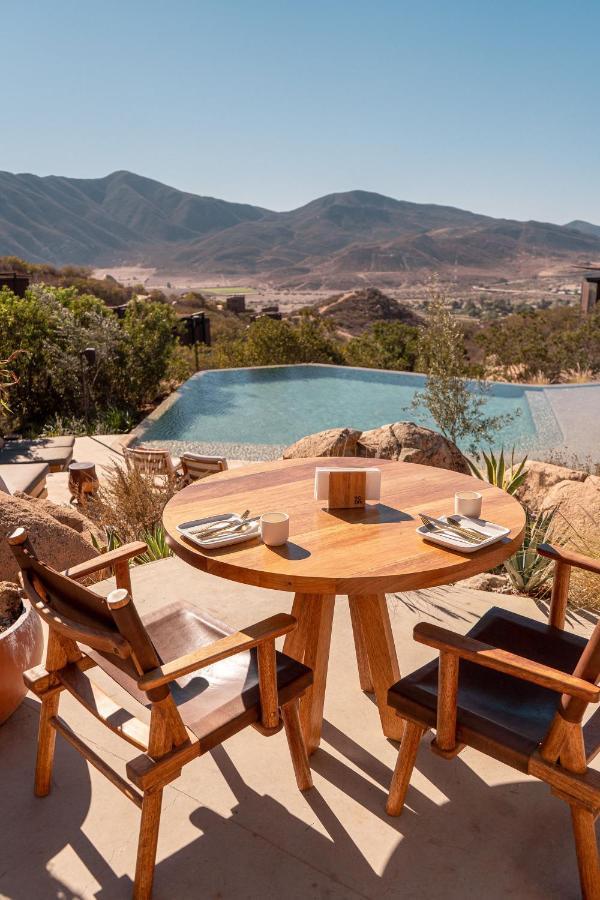 Encuentro Guadalupe Hotel Kültér fotó