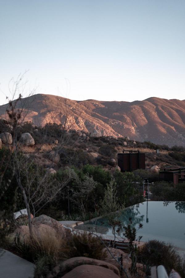 Encuentro Guadalupe Hotel Kültér fotó