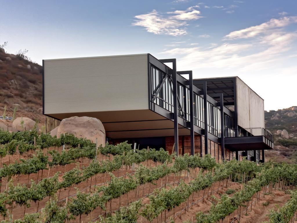 Encuentro Guadalupe Hotel Kültér fotó