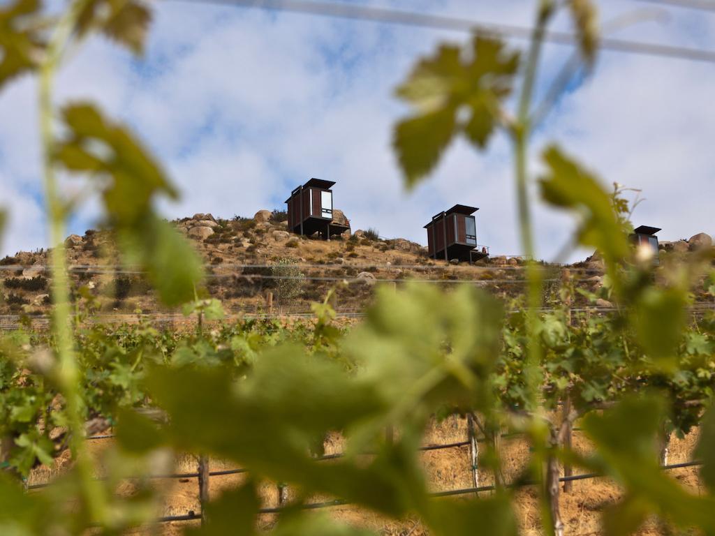 Encuentro Guadalupe Hotel Kültér fotó