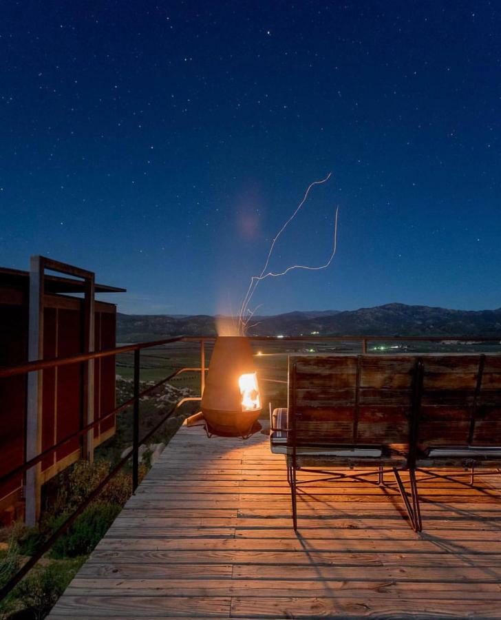 Encuentro Guadalupe Hotel Kültér fotó