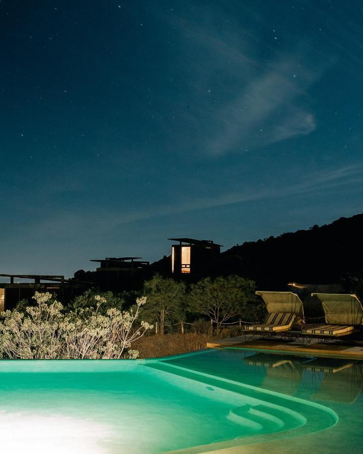 Encuentro Guadalupe Hotel Kültér fotó